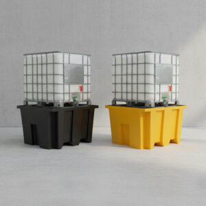 B420 - Batea para IBC