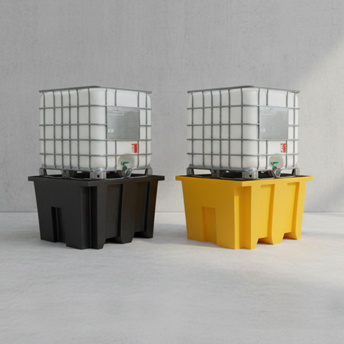 B420 - Batea para IBC