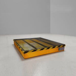 B438 - Batea 128 x 147 x 27 usos varios