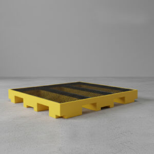 B46 - Pallet antiderrame