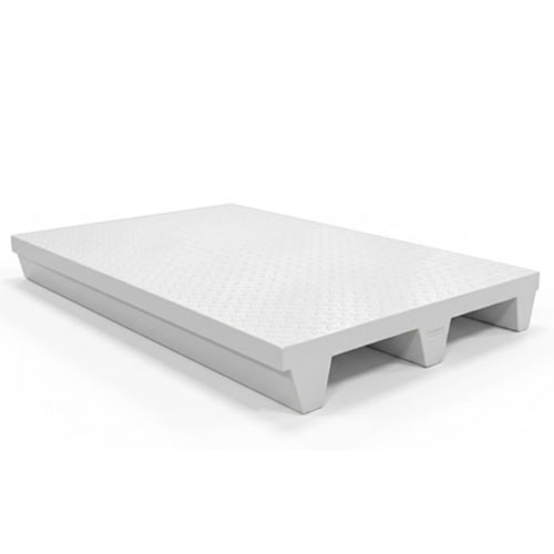 Medidas 80 x 120 x 15 p/rack - P68